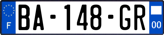 BA-148-GR
