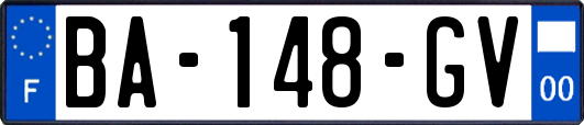 BA-148-GV