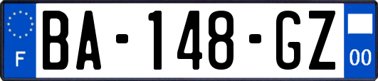 BA-148-GZ