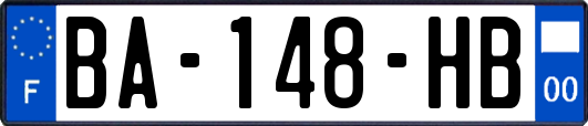 BA-148-HB