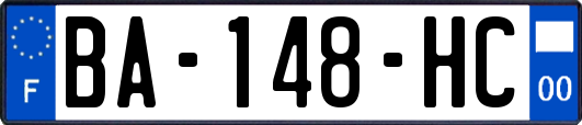BA-148-HC