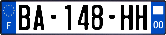 BA-148-HH