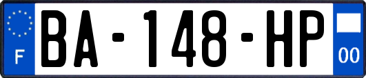 BA-148-HP