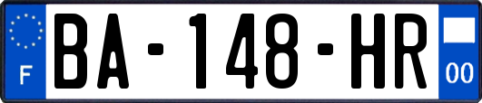 BA-148-HR
