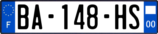 BA-148-HS