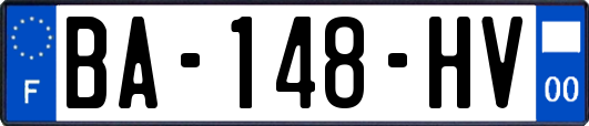 BA-148-HV