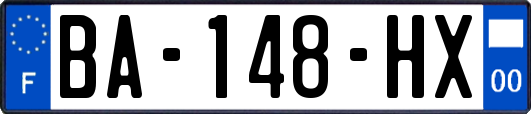 BA-148-HX