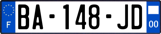 BA-148-JD