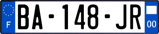 BA-148-JR