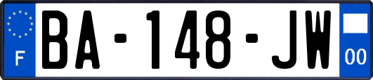 BA-148-JW