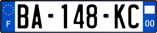 BA-148-KC