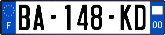 BA-148-KD