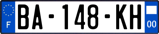 BA-148-KH