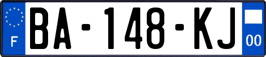 BA-148-KJ