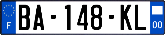BA-148-KL