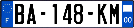 BA-148-KM