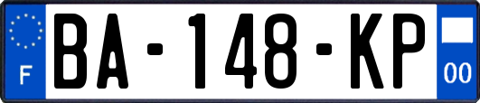 BA-148-KP