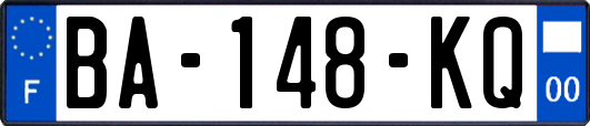 BA-148-KQ