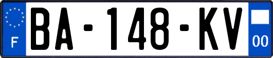BA-148-KV