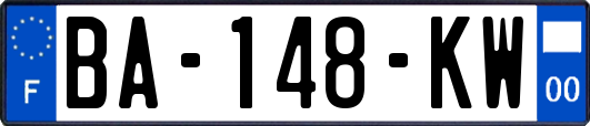 BA-148-KW