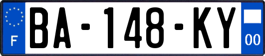 BA-148-KY
