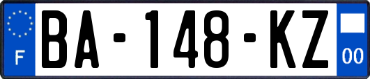BA-148-KZ