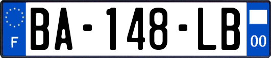 BA-148-LB