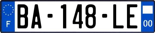 BA-148-LE