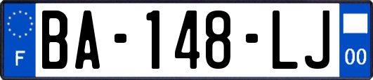 BA-148-LJ