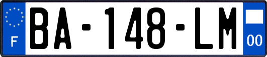 BA-148-LM