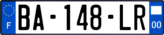 BA-148-LR