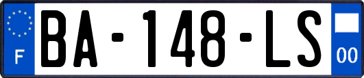 BA-148-LS