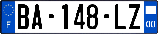 BA-148-LZ