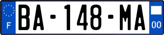 BA-148-MA