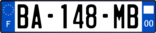 BA-148-MB