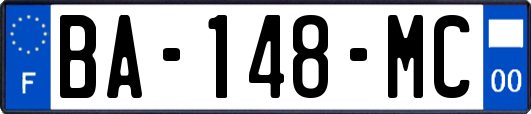 BA-148-MC