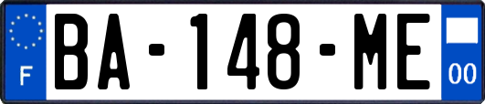 BA-148-ME