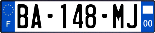 BA-148-MJ