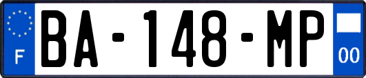 BA-148-MP