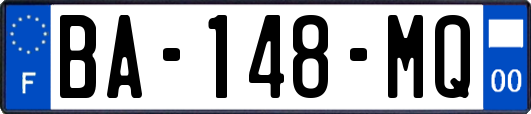 BA-148-MQ