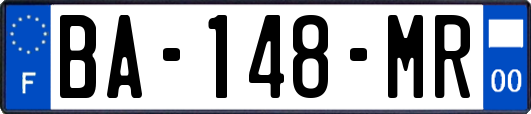 BA-148-MR