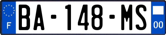 BA-148-MS