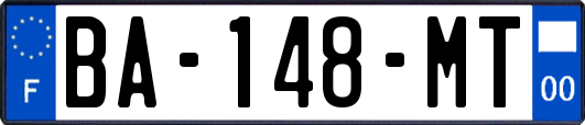 BA-148-MT