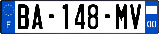 BA-148-MV