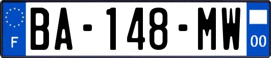 BA-148-MW
