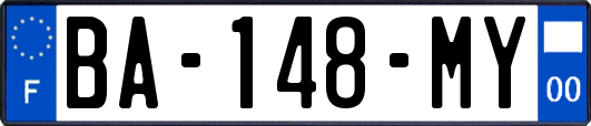 BA-148-MY