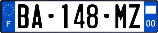 BA-148-MZ