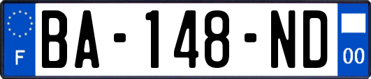 BA-148-ND