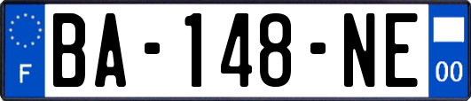 BA-148-NE