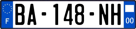 BA-148-NH